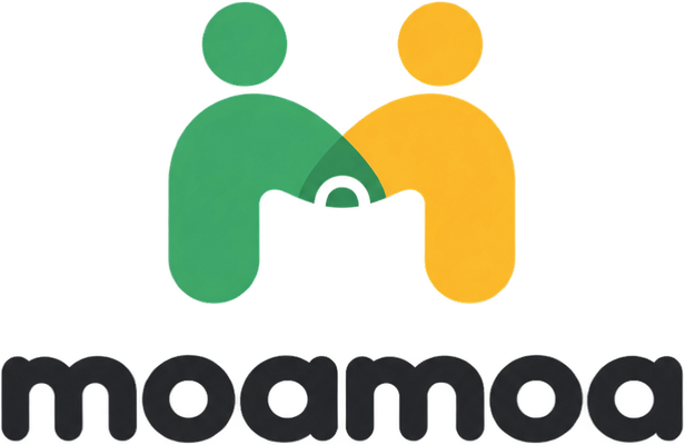 모아모아 MOAMOA